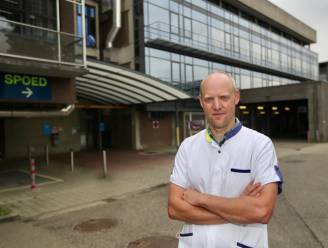 “Hopen dat we tweede golf mentaal aankunnen”: na slechte coronacijfers in Heusden-Zolder, nu ook ziekenhuispersoneel besmet