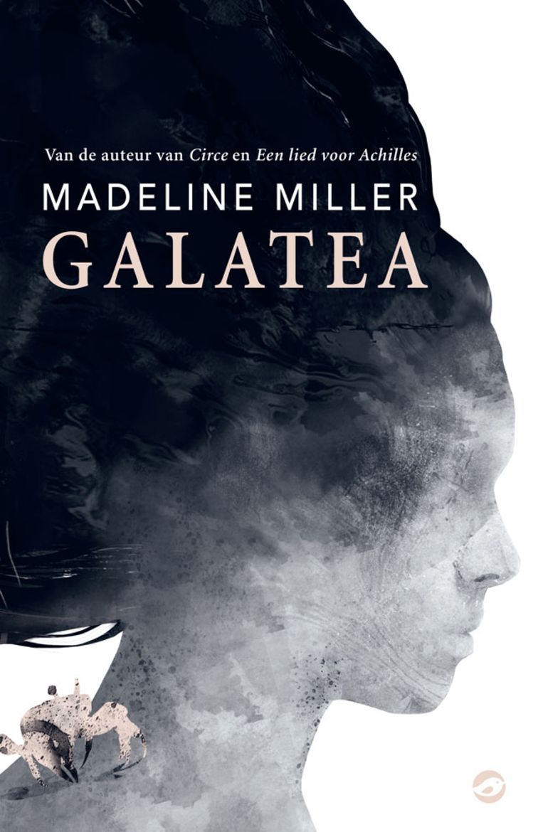 Madeline Miller, 'Galatea', Orlando, 80 p., 17,50 euro. Vertaald door Jacqueline Smit.  Beeld RV