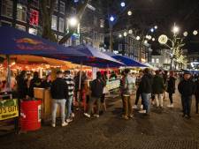 Nachtclubs riskeren boete tot 50.000 euro, boabonden vragen inspectie om hulp bij handhaving
