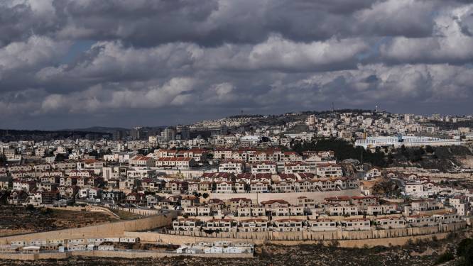 Israëlische regering maakt met wetswijziging terugkeer naar Joodse nederzettingen mogelijk