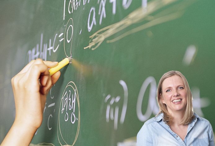 Foto Thinkstock/bewerking ED