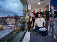 Culturele verenigingen in de problemen door langer betaald parkeren: ‘Zonde als we moeten verhuizen’