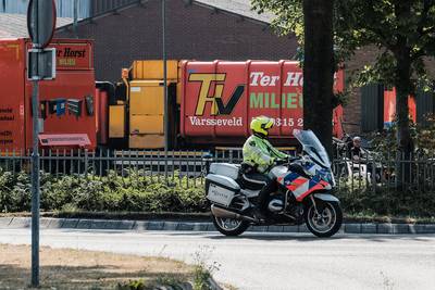Afvalverwerker Ter Horst houdt ondanks ‘crimineel stempel’ voorlopig vergunning om te kunnen werken 