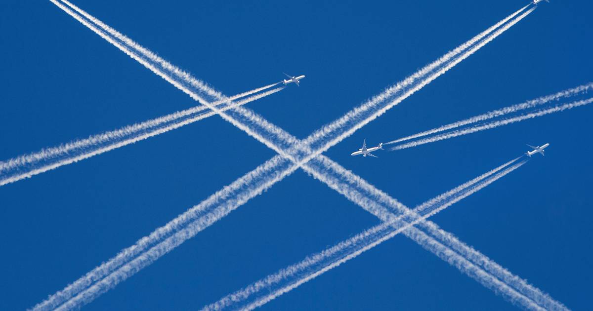More delays, more emissions: in the air, European unification is still a long way off