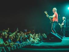 IN BEELD. Vierde keer, goeie keer: Sting pakt publiek op Gent Jazz meteen in met 'Message in a Bottle' 