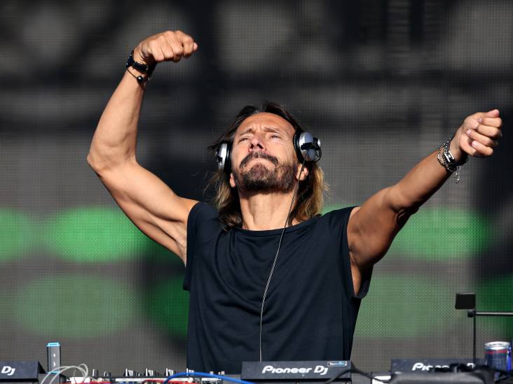 Hoe is het nu met...? Love Generation-dj Bob Sinclar