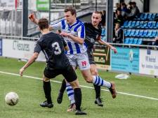 FC Lienden blijft in de race voor promotie: ‘Maar ik heb alweer veel afzeggingen voor zaterdag’