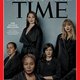 #MeToo is de 'persoon' van het jaar, volgens TIME