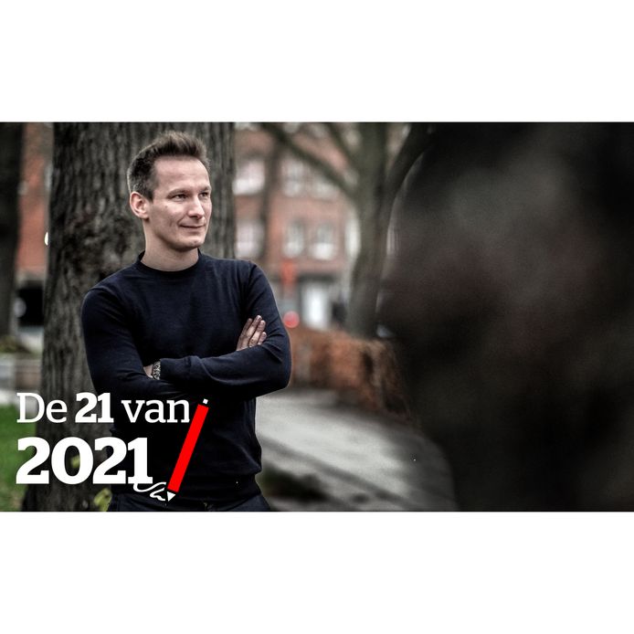Pieter Deknudt.