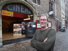 PORTRET. Patrick Declerck, de man achter befaamde stadscinema Liberty, is overleden: “Een koppige Bruggeling met een ongelooflijke passie voor film” 
