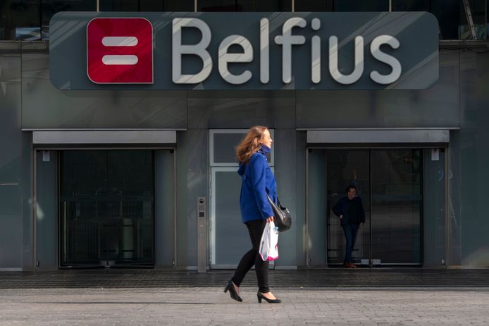 Beeld ter illustratie, Belfius keert lager dividend uit aan Belgische staat, maar wil "gezonde kapitaalsbasis".