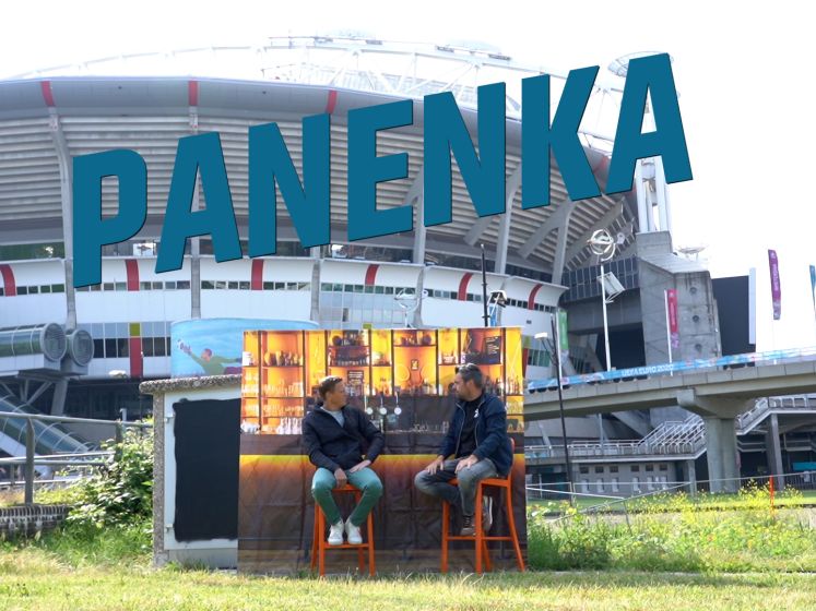 Panenka: 'Besluit van UEFA is krankzinnig'