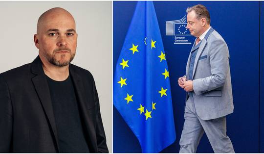 Hoe De Wever tegelijk machthebber en outsider blijft na zijn overwinning over Euroclear