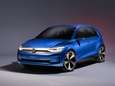 Volkswagen komt met elektrische auto voor het volk: ID.2 kost nog geen 25.000 euro