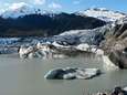 VN: “Een derde van gletsjers op Unesco-lijst zal tegen 2050 verdwenen zijn” 