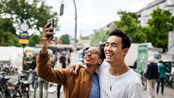 Belgisch bedrijf Spectricity belooft eindelijk smartphonefoto’s met juiste huidtinten en kleuren