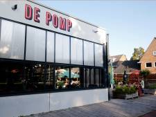 Omwonenden restaurant De Pomp in Utrecht startten petitie: ‘Restaurant moet blijven’