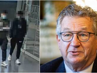 Maandenlang zoekt Dendermondse politie naar daders aanranding in Brugge, maar ze belden niet naar ... Brugse politie: “Onbegrijpelijk”