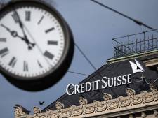 Bank van oud ING-baas Ralph Hamers redt Credit Suisse, onrust financiële markten voorkomen