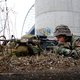 Roepen militairen 'pang pang' bij gebrek aan kogels?