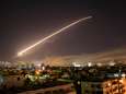Etats-Unis, Grande-Bretagne et France ont bombardé la Syrie