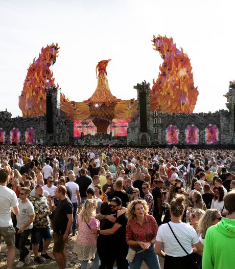 Eerste namen Dreamfields 2023 bekend: Sunnery James & Ryan Marciano na twaalf jaar terug in Lathum
