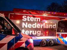 Deelname FvD aan de verkiezingen? ‘Nee hoor’, of toch wél?
