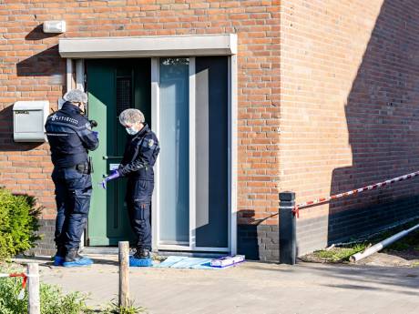 Vier gemaskerde mannen mishandelen man en vrouw in Tilburgse woning: ‘Zo dichtbij, vreselijk’