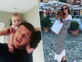 BV 24/7. ‘Familie’-acteur Yanni Bourguignon poseert met dochtertje Lyo en Jamie-Lee Six vertoeft in Portofino