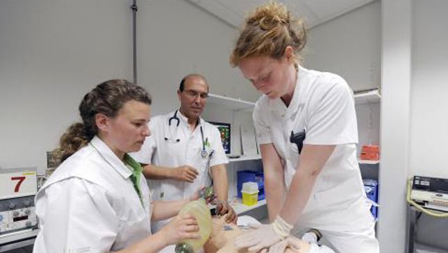 Éthique dans la santé picture