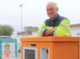 Vanaf januari heet registratiezuil je welkom op recyclagepark