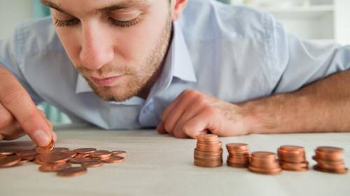 283 miljard euro op spaarboekjes, maar helft Belgen heeft amper financiële reserve