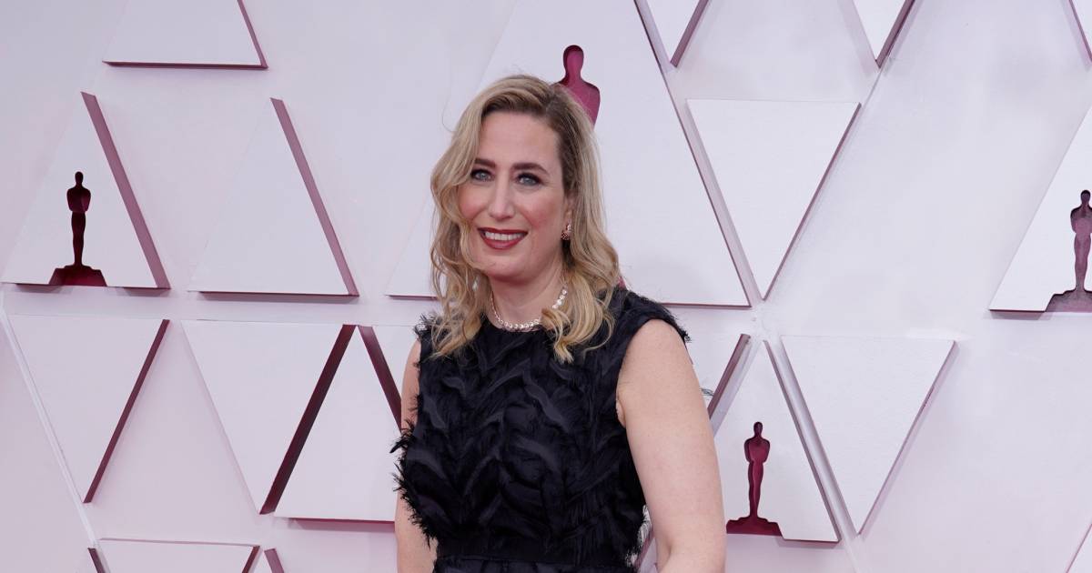 Dutch Producer Does Not Win An Oscar For Short Film Letter Room Show Netherlands News Live