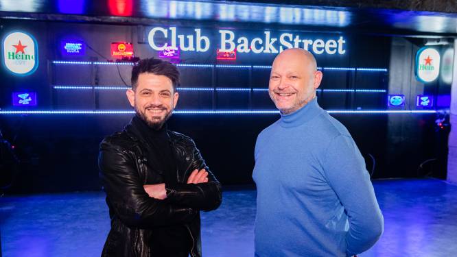 Dansen tot in de late uurtjes kan binnenkort weer in Zeist: Club BackStreet opent de deuren