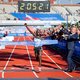 Winst en parcoursrecord voor Keniaan Wanjiru in marathon Amsterdam