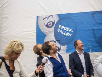 Groenen willen nu echt een verbod op ballonnen in Bossche luchtruim