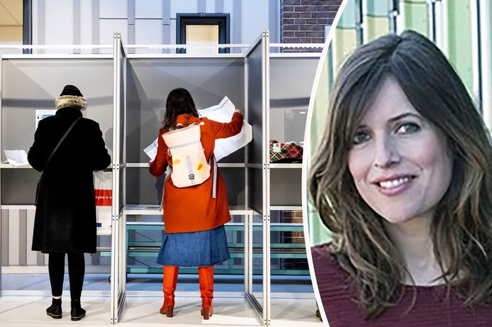 Ruim 62 procent van de kiesgerechtigden stemde bij de Provinciale Statenverkiezingen, de hoogste opkomst sinds 36 jaar. Is dit een teken van een weerbare democratie? Lector Willeke Slingerland: ‘Veel partijen voerden campagne met thema’s waarover het provinciale bestuur helemaal geen zeggenschap heeft.’