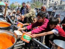 Er moeten maatregelen komen tegen Israël, zeker na de luchtaanval afgelopen zondag op een vluchtelingenkamp in Rafah