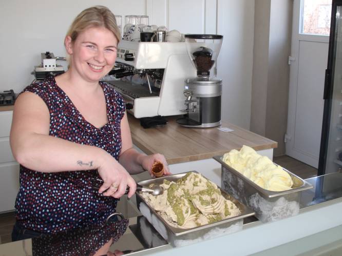 Lotte’s Home Made Icecream door Libelle genomineerd voor ‘Crème de la crème’