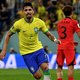 Paquetá voetbalt voor zijn familie en zijn Braziliaanse eilandje