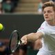 David Goffin in derde ronde tegen Monfils in Toronto