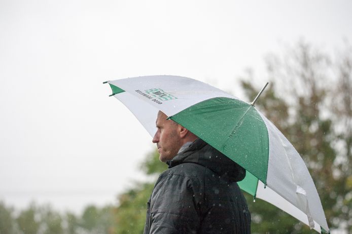 Marcel Koning verlaat Westlandia.