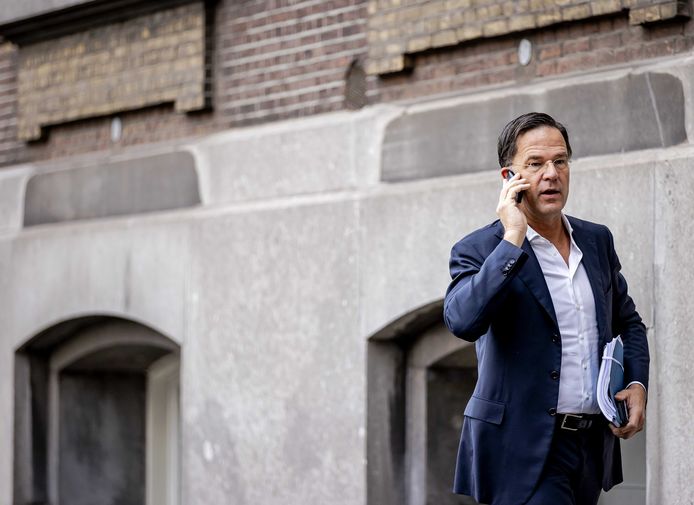 Mark Rutte