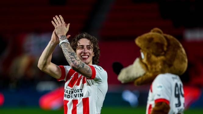 PSV wil Silva behouden, heeft Luuk de Jong terug en ziet het aantal blessuregevallen dalen