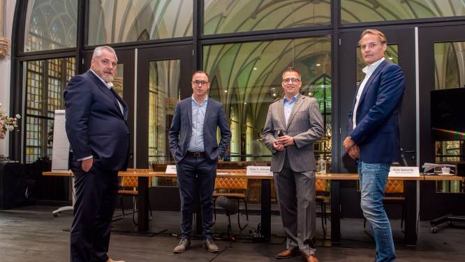 Cannabisbedrijf Project C strijdt tegen afwijzing wietexperiment: ‘Te veel op onderbuikgevoelens gekoerst’