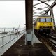 Spoor Moerdijkbrug in 2017 vervangen; gevolgen voor treinverkeer onduidelijk
