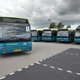 Gratis reizen na overval op bus Almere