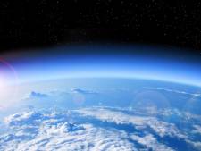 La couche d'ozone en passe de se rétablir