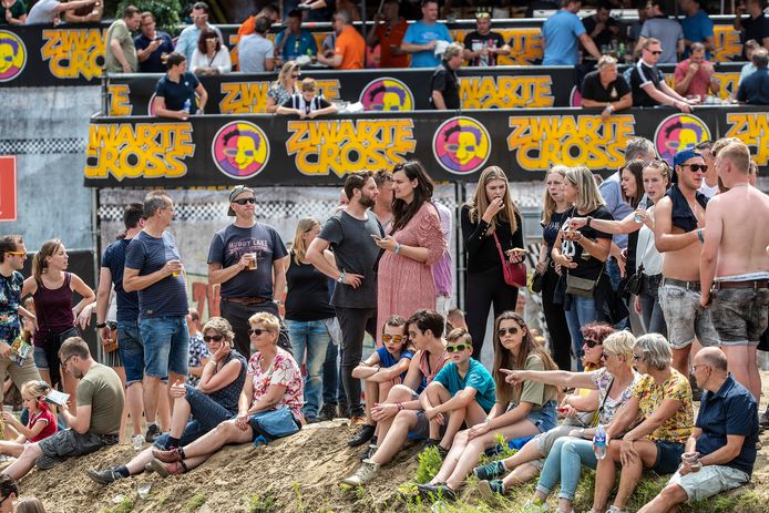 Gaat de Zwarte Cross dit jaar door?