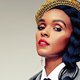 Androïde, panseksueel en superster: Janelle Monáe, pupil van Prince